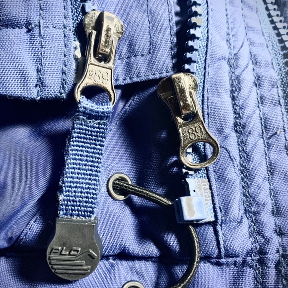 3 in 1 Children’s Place Jacket with Snow Pants - Picture 5 of 7